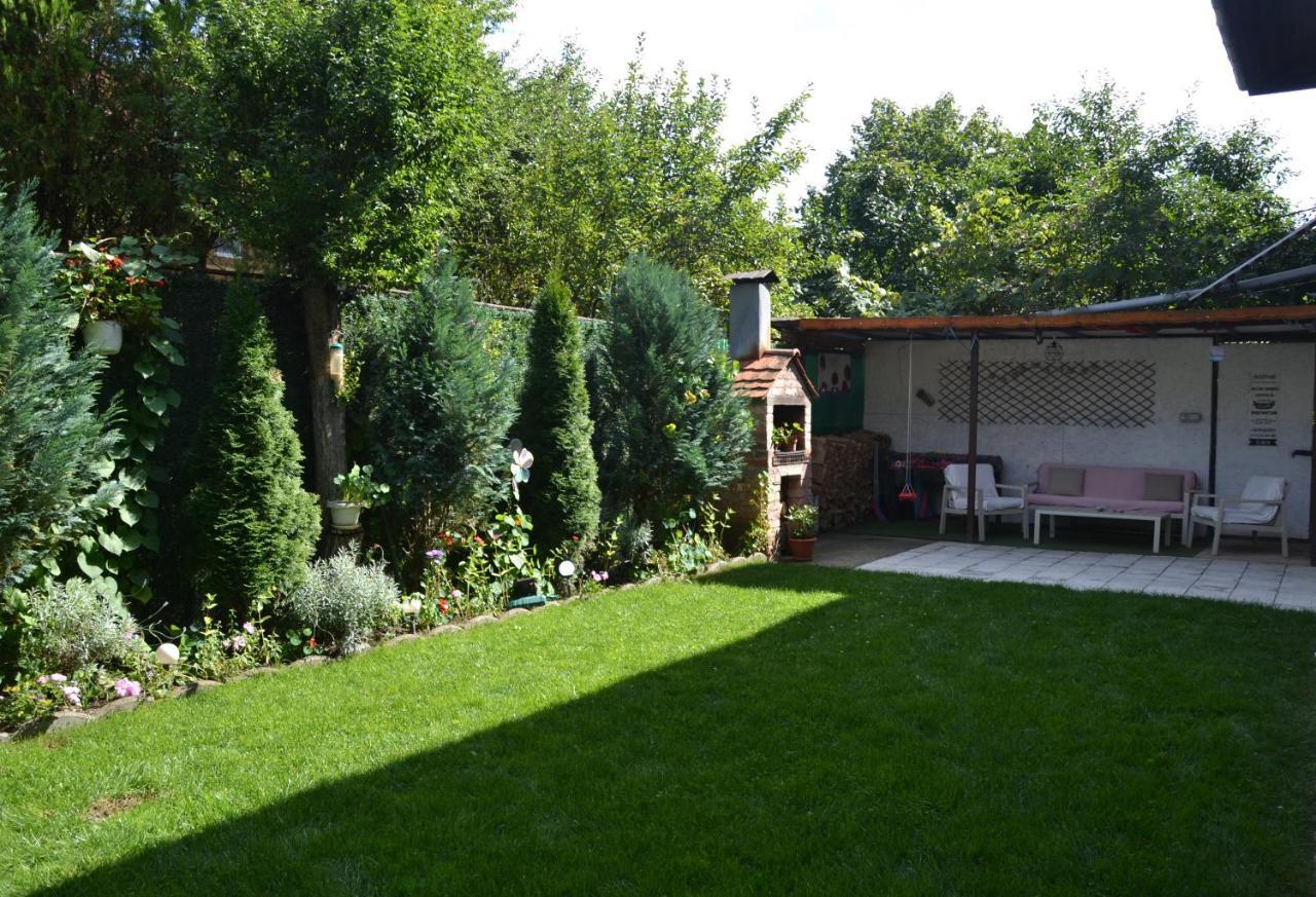 Gavri'S Relaxing Place Braşov Exterior foto